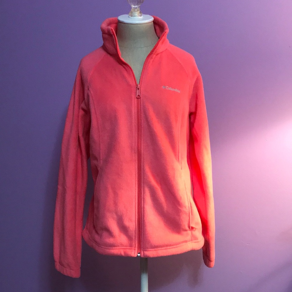 Columbia lightweight jacket